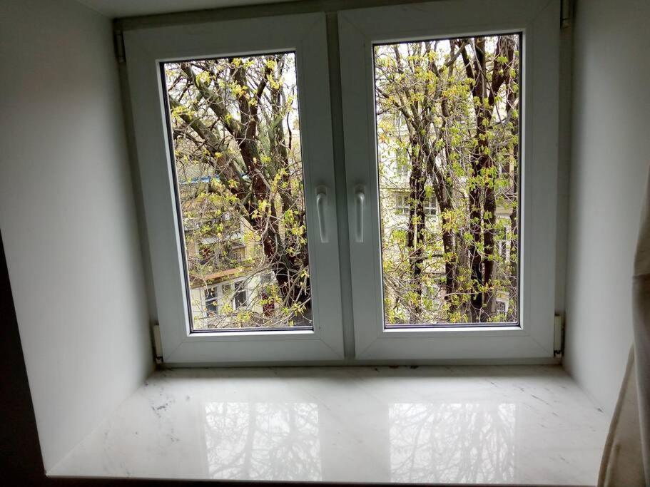 White Door Apartments Heart Of Odessa 4 المظهر الخارجي الصورة