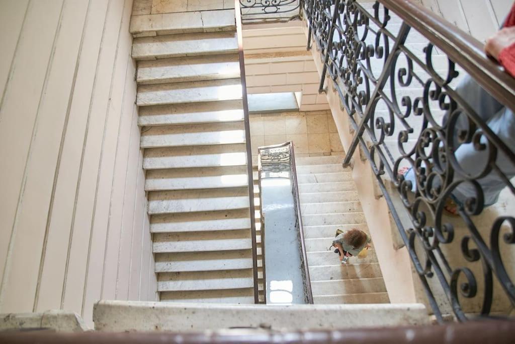 White Door Apartments Heart Of Odessa 4 المظهر الخارجي الصورة