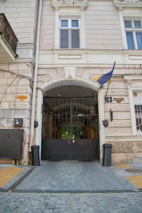 White Door Apartments Heart Of Odessa 4 المظهر الخارجي الصورة